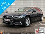 Audi A6 Avant 30 TDI automatik | € 18.400,- NETTO! | - Audi A6: 30 TDI