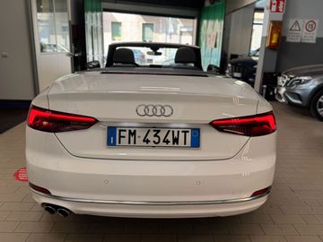 Audi A5 - 6