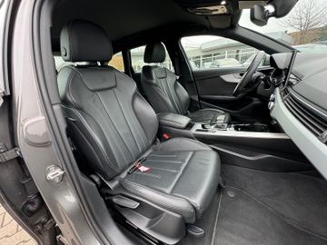 Audi A4 - 9