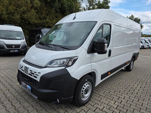 Fiat Ducato Maxi 35 | Serie 2 | L4H2 180 MT | Sofort