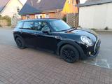 MINI One D Clubman - MINI One D Clubman von privat
