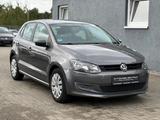 Volkswagen Polo V Trendline 1.6TDI BlueMotion/BMT - Volkswagen Polo aus 2010: Bluemotion