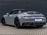 Porsche 911 3.0 EU6d Carrera GTS Cabriolet Matrix LED - Porsche 911 Urmodell aus 2024