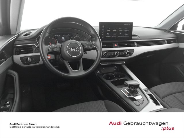 Audi A4 - Bild 14