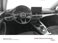 Audi A4 - Vorschau Bild 14