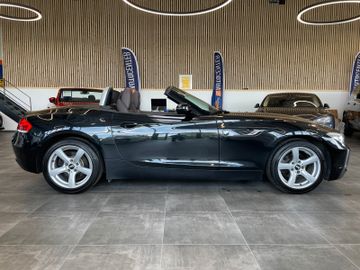 BMW Z4 Roadster sDrive 18i *NAVI*XENON*TEMPOMAT*SZHZ