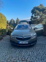 Opel Insignia CT Country Tourer 2.0 CDTI eco 125 ... - Opel Insignia CT Gebrauchtwagen