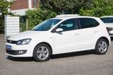 Volkswagen Polo V Life 1.2 TDI/TOP gepflegt/TÜV+Insp.NEU - Volkswagen Polo mit Diesel-Antrieb: 1.2