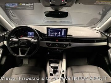 Audi A4 - 11