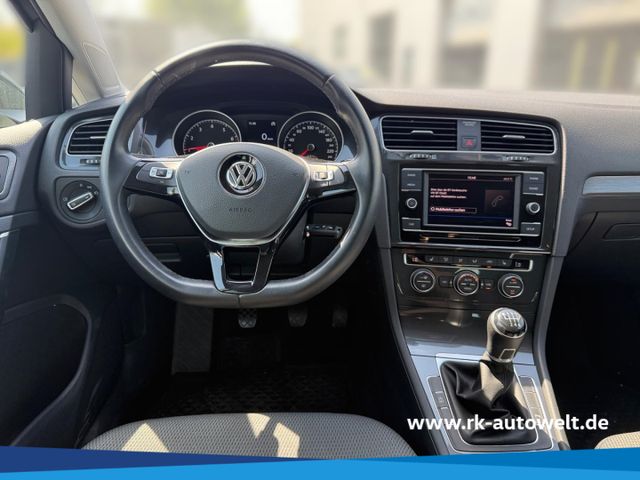Golf 7 VII Comfortline 1.0 TSI SHZ Bluetooth