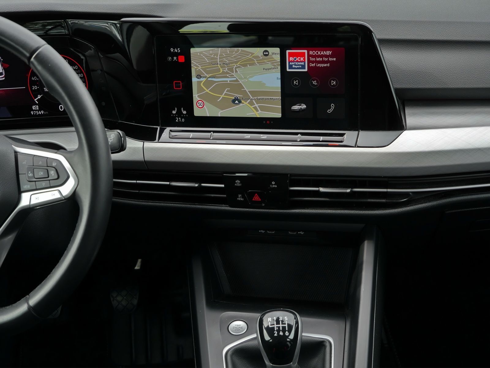 Volkswagen Golf - Bild 6