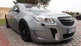 Opel Insignia OPC G-Ride - Opel Insignia aus 2011: Opc