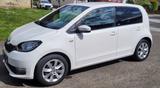 Skoda Citigo 1.0 MPI 55kW ASG CLEVER Green tec CLEVER - Skoda Citigo: Clever