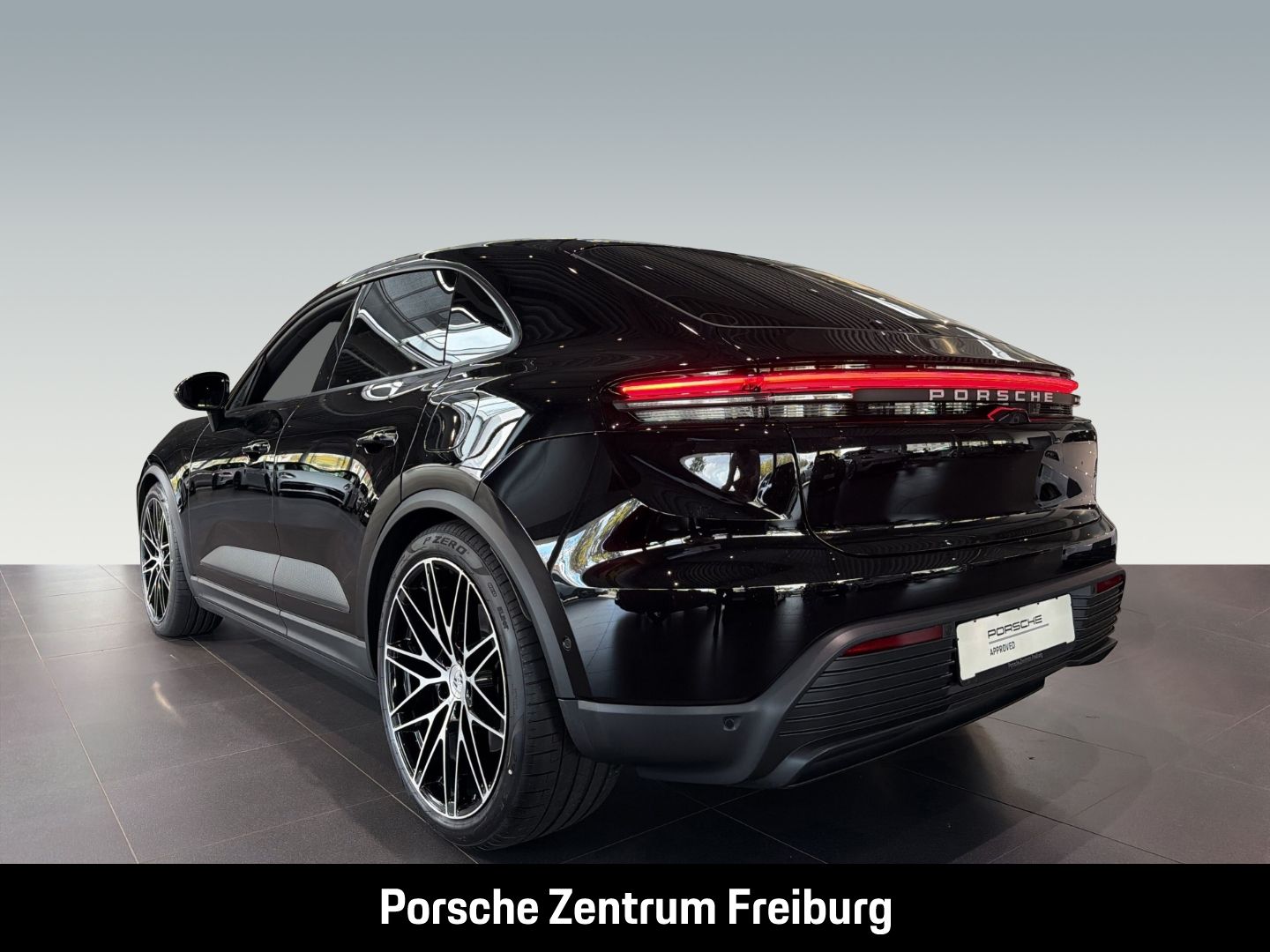 Porsche Macan - Bild 3