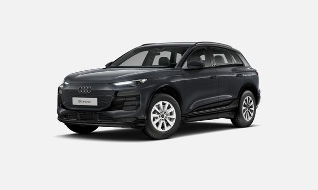 Q6 SUV e-tron quattro 285 kW #FREI KONFIGURIERBA