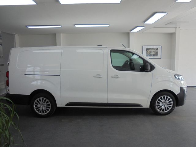 Opel Vivaro 2,0 D Kasten L3 Kamera Klima TÜV  06/2026