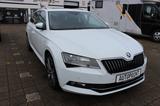 Skoda Superb 1.8 TSI Kombi Laurin & Klement *GARANTIE* - Skoda Superb mit Anhängerkupplung