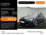 Audi A6 allroad quattro 55 TFSI*Navi*Matrix*Alu*HUD*B - Audi A6 Allroad Jahreswagen