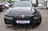 BMW 430 Baureihe 4 Cabrio 430 d M Sport