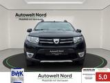 Dacia Sandero II Stepway Prestige 1,0 Benzin mit KLIMA - Dacia Sandero: 1.0