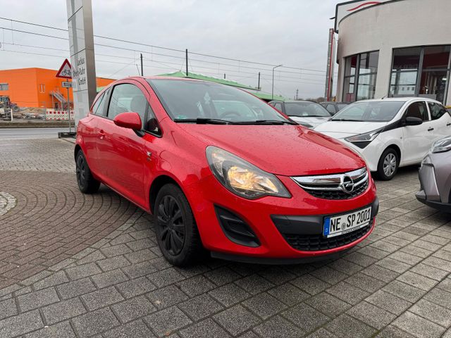 Opel Corsa 1.2 ecoFLEX Active Active*PDC*SCHECKHEFT*