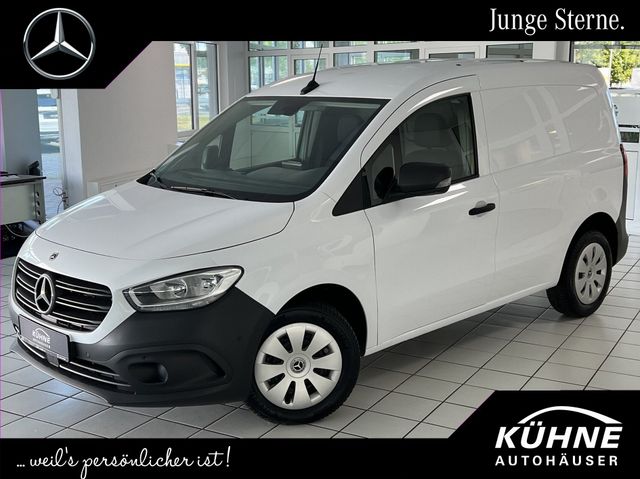 Mercedes-Benz Citan 112 CDI Kasten Klima *MBUX*NAVI*TEMPOMAT*