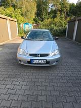 Honda Civic EJ9 - Honda aus 2001