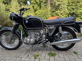 BMW R 60 / 5 | sehr guter Zustand  - BMW R 60