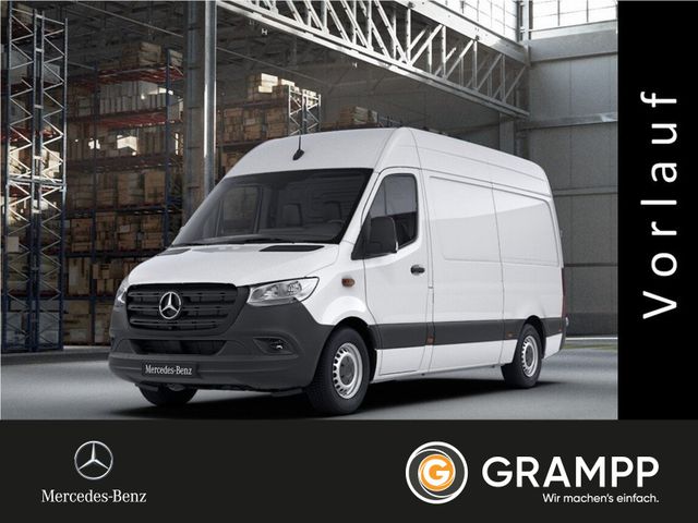 Mercedes-Benz 317 Sprinter Kasten L2H2 AUTOMATIK*NAVI*360°*93l