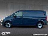 Mercedes-Benz Vito 110 CDI Kasten Kompakt KLIMA - gebrauchte Mercedes-Benz Vito aus dem Jahr 2024