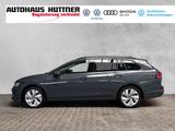 Volkswagen Golf Variant STYLE 2.0 TDI DSG IQ-LIGHT AHK - Volkswagen Golf: Standheizung