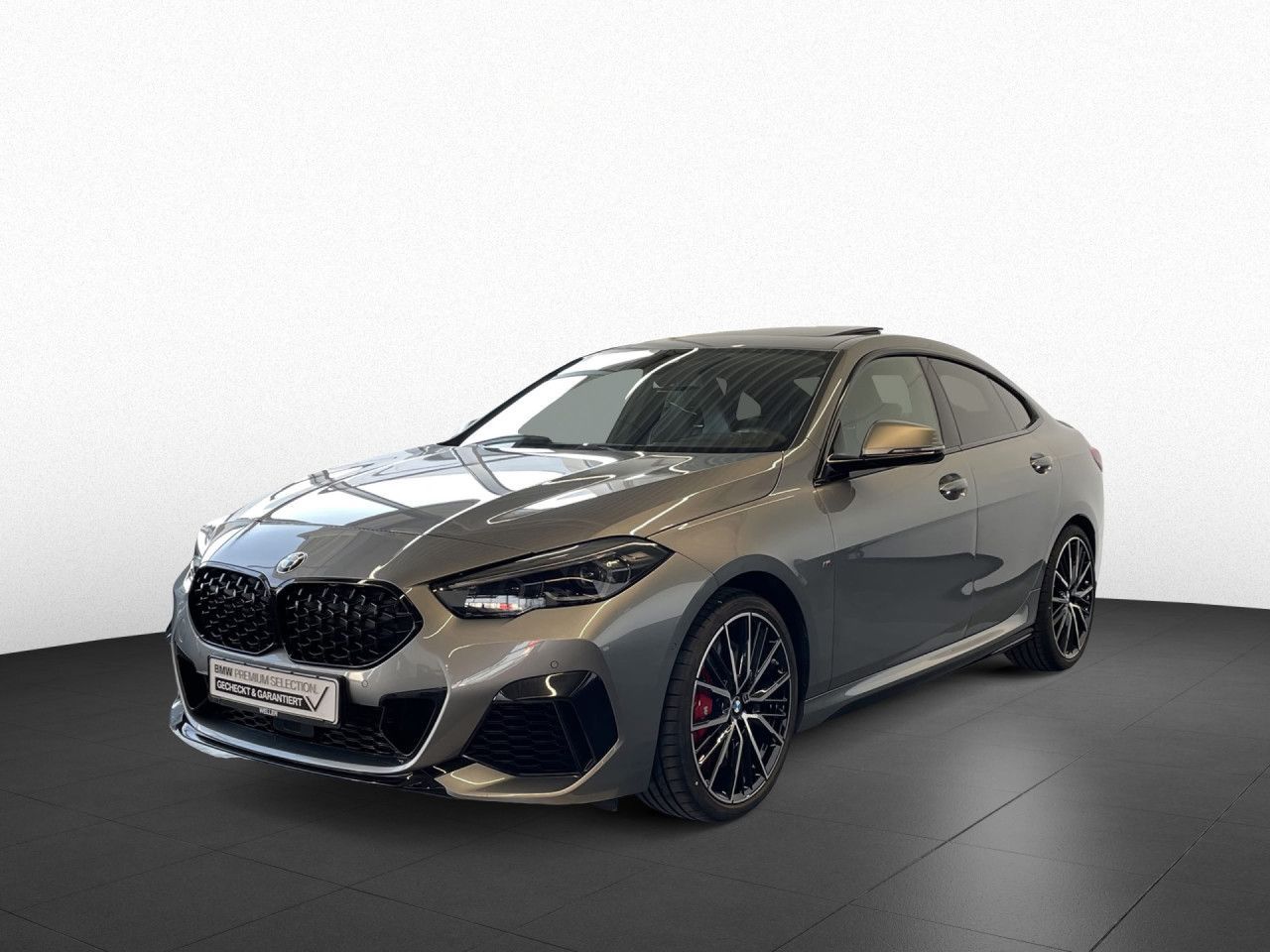 BMW M235 - Bild 3