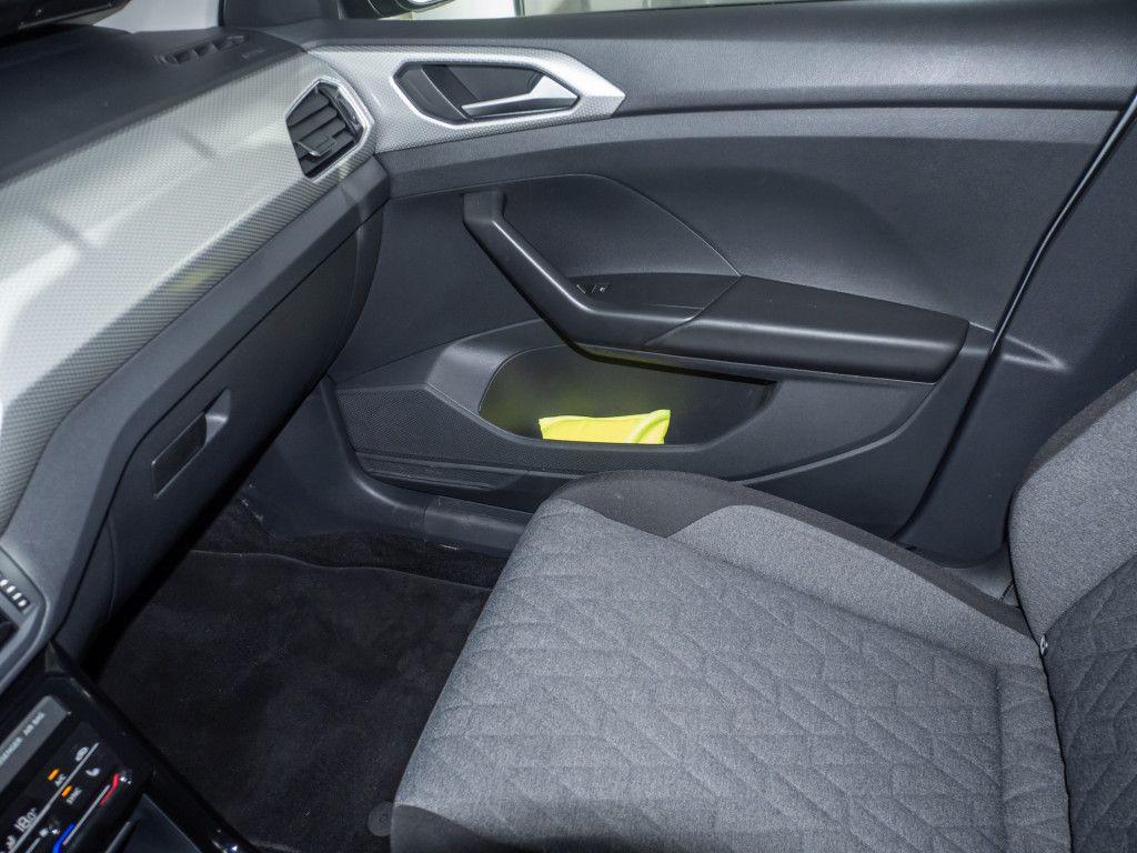 Volkswagen T-Cross 1.0 TSI Move APP Sitzhzg PDC Light-Assis, миниатюра 14