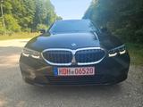 BMW 318d - AUT/KLMTR/SHZ/TEMP/NAVI/LED/ALU/TOP! - gebrauchte BMW 318 aus dem Jahr 2020