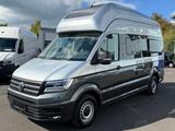Volkswagen VW Grand California 600 TDI DSG ACC LED Solar