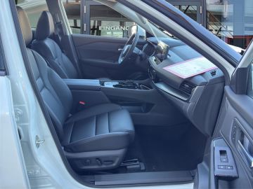 Nissan X-Trail N-Connecta 1.5 360*HUD*RFK*SHZ*Navi*FSH