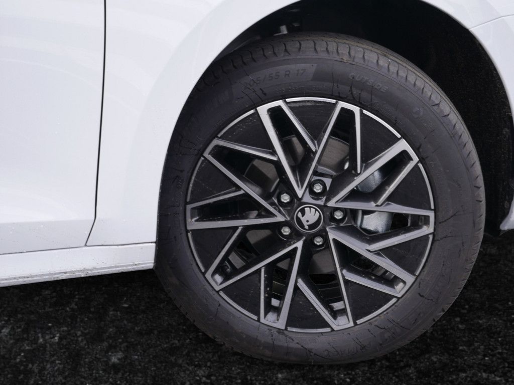 Skoda Octavia - Bild 5