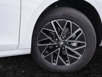 Skoda Octavia - Vorschau Bild 5