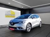 Renault Scenic IV Experience Scheckheft Service-NEU Mehr - Renault Scenic Experience mit Diesel-Antrieb