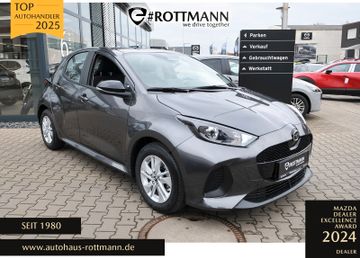 Mazda Leasingangebot: Mazda 2 Hybrid 1.5L VVT-i 116PS Aut. CENTRE-Line