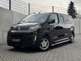 Citroën SpaceTourer/CarPlay/PDC/SHZ/Kamera/9 Sitzer