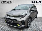 Kia Picanto 1.0T X-Line Navigation+Kamera+SHZ - gebrauchte Kia Picanto aus dem Jahr 2019