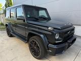 Mercedes-Benz G 63 AMG*463 Edition*Designo Magno*Carbon*TV/DVD - Mercedes-Benz G-Klasse Gebrauchtwagen in Berlin