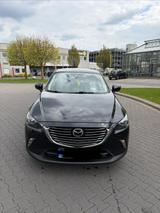 Mazda CX-3 2.0 SKYACTIV-G 150 Sports-Line AWD AT S... - Mazda CX-3 von privat