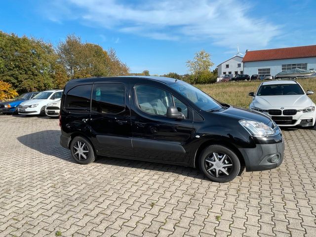 Citroën Citroen Berlingo Kasten Niveau B L1/Diesel...