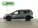 Dacia Jogger Extreme+ TCe 110 7-Sitzer SHZ PDC KLIMA A - Dacia Jogger Gebrauchtwagen in Hamburg