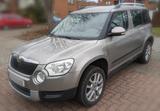Skoda Yeti Ambition Plus 1.4 TSI - Skoda Yeti Gebrauchtwagen in Hannover