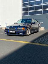 BMW E36 320i Tausch - gebrauchte BMW 320 aus dem Jahr 1997