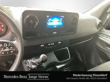 Mercedes Sprinter - 11