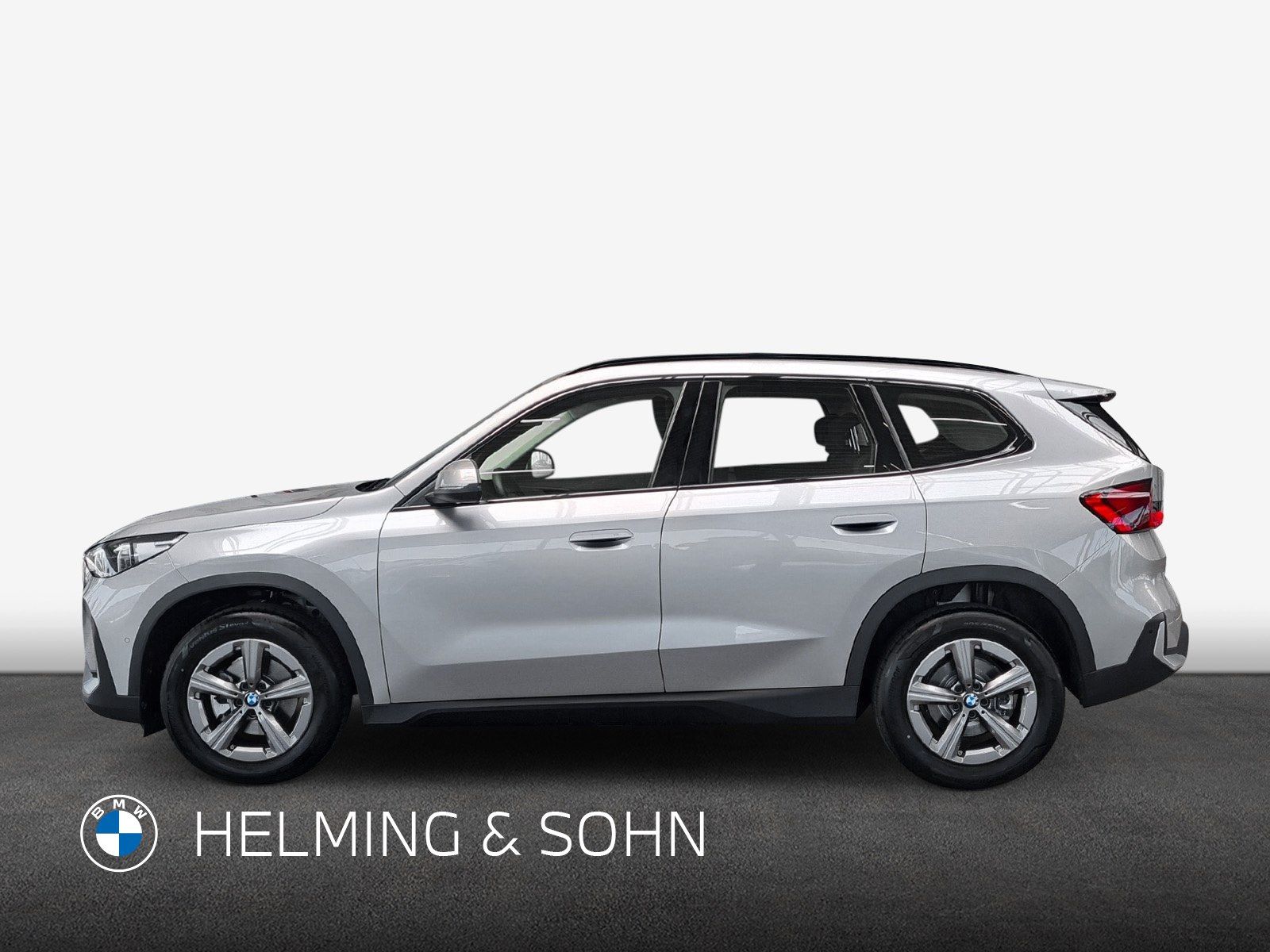 BMW X1 - Bild 5